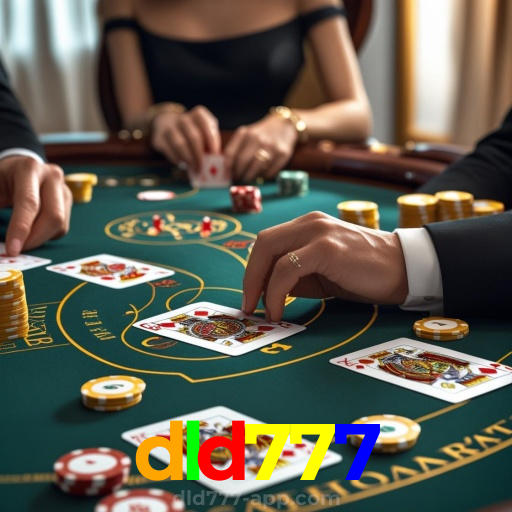 Jogos de Cartas: Diversão e Estratégia em dld777