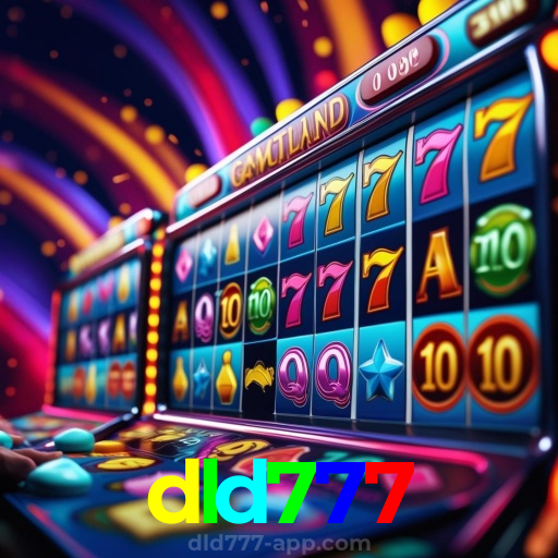Cassino oficial dld777: roleta, blackjack e bônus