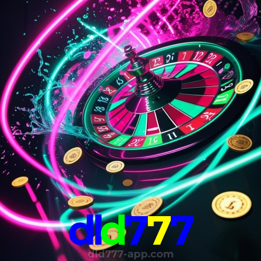 A Emoção das Máquinas Slots no dld777