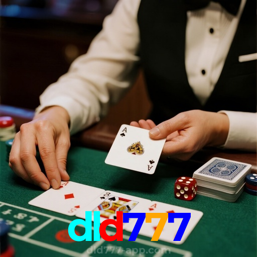 Explorando a Categoria de Jogos de Poker no dld777