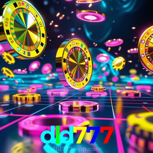 Explorando a Categoria de Jogos de Poker no dld777
