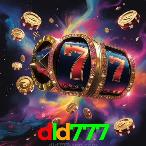 Descubra a Emoção do Cassino Ao Vivo no dld777