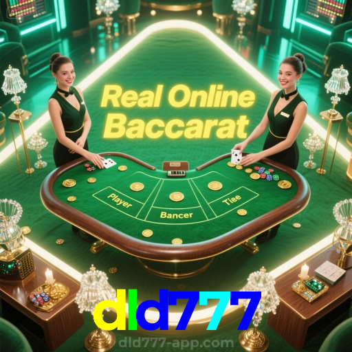 Explore os Jogos de Bingo no dld777: Diversão e Prêmios ao Seu Alcance