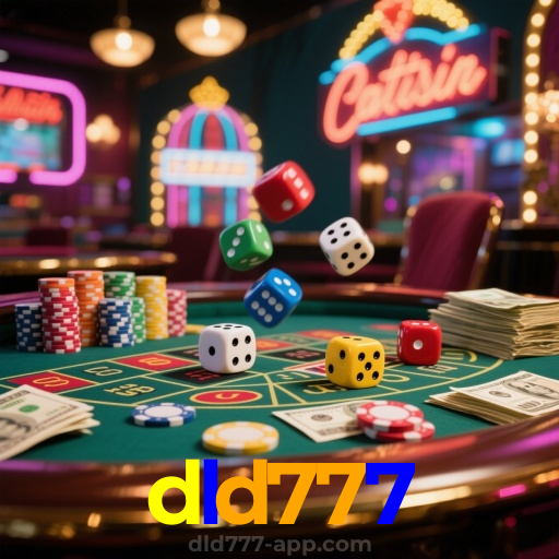Descubra a Diversão dos Jogos de Mesa na dld777