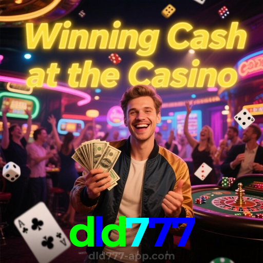 dld777: cassino online seguro e premiado no Brasil